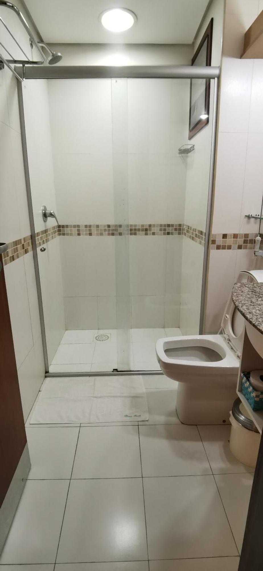Blanco Beach Suite Privada, Cumbuco Quarto foto
